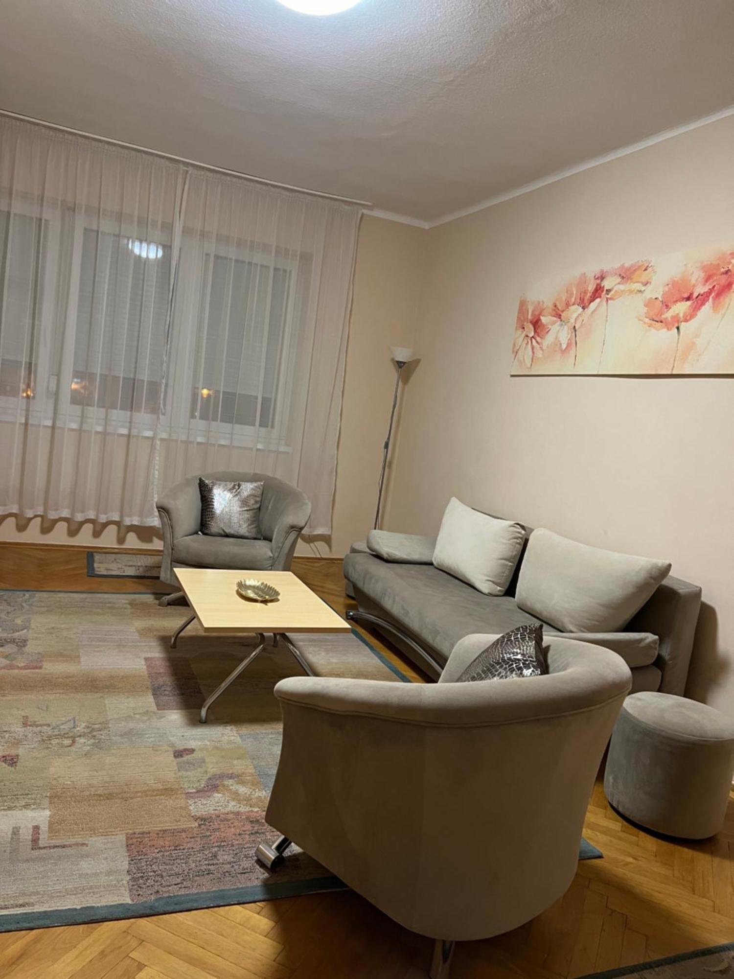 Centroom Nagykanizsa Εξωτερικό φωτογραφία